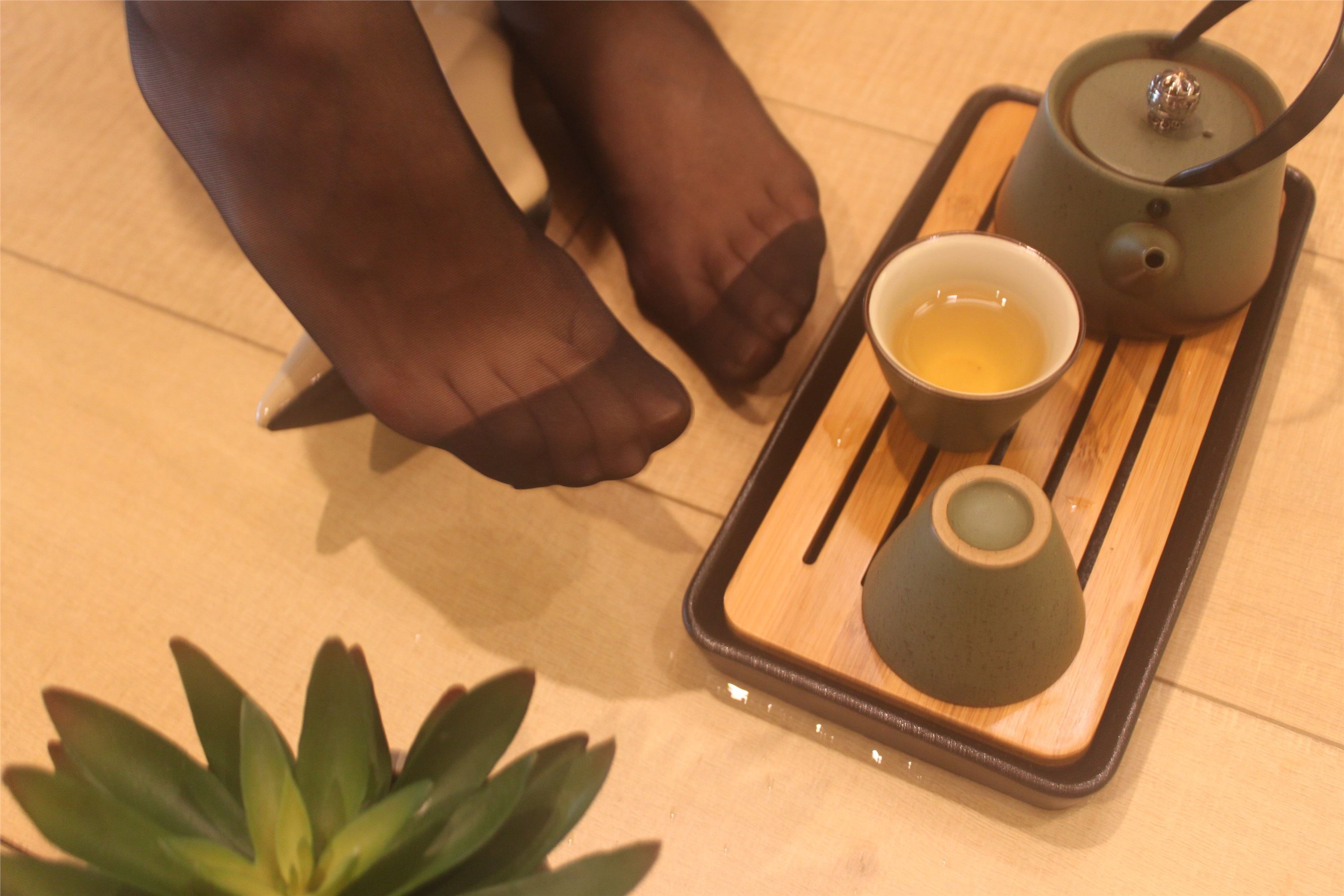 乔依丝joys NO.005 茶